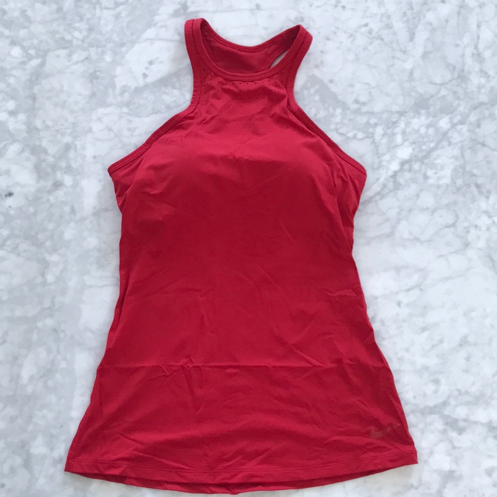 Nike DRI-FIT Training Tank